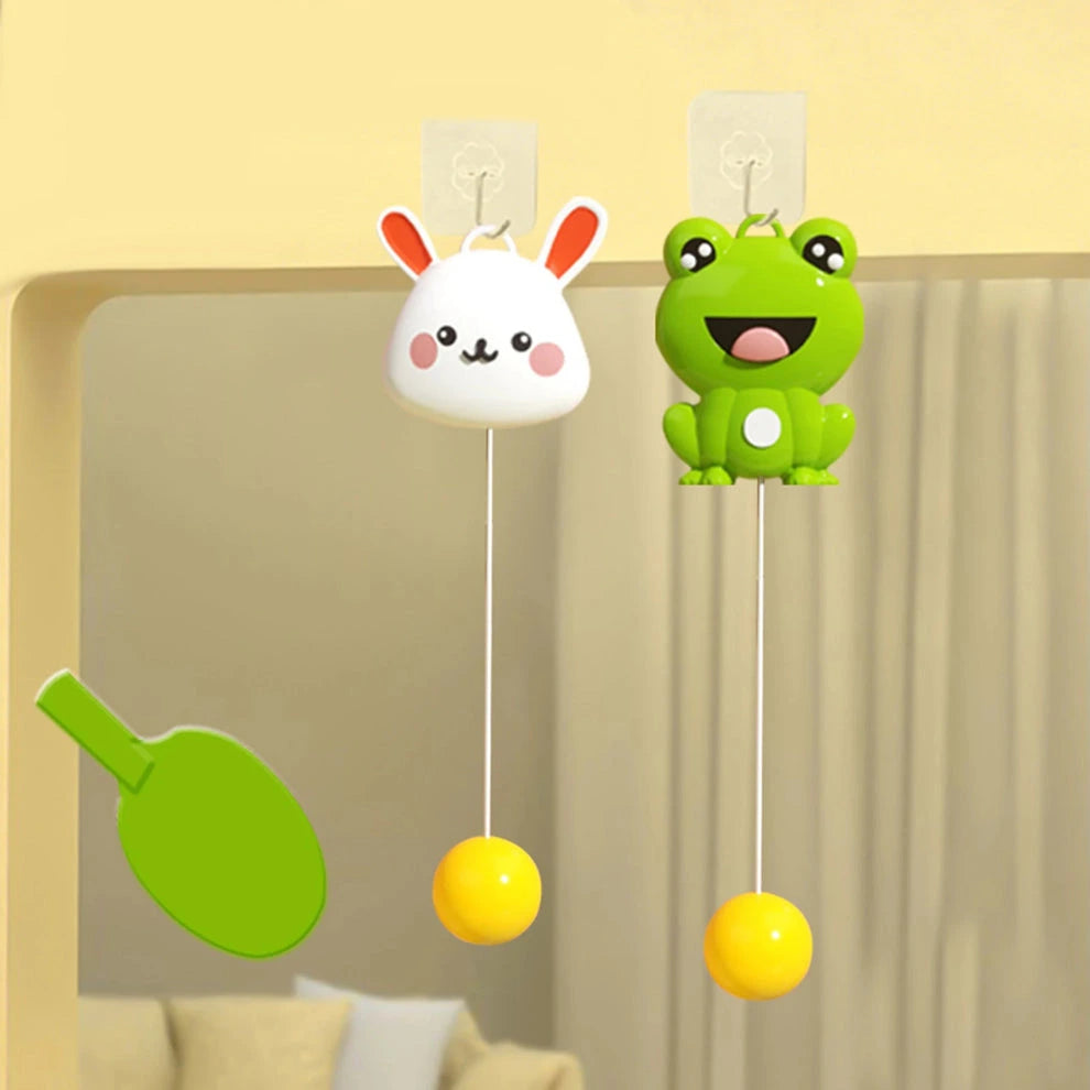 Hanging Indoor Table Tennis Game
