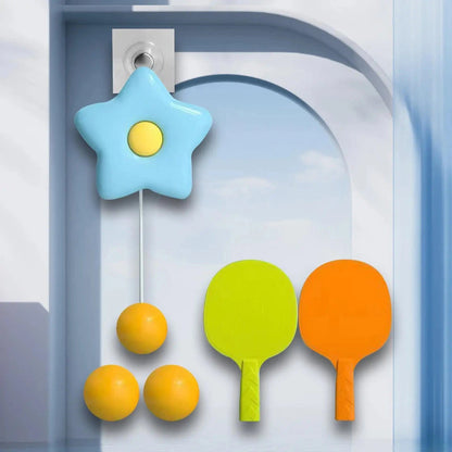 Hanging Indoor Table Tennis Game